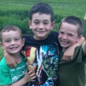 Meet your Posher, Ann